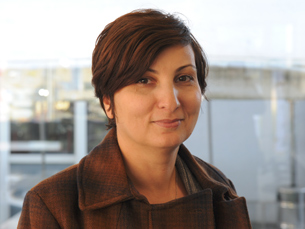 Maria Chassekidou - Zulassungsdienst