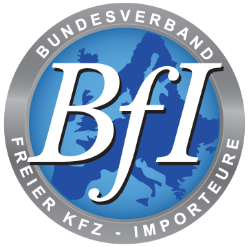 Bundesverband Freier KfZ-Importeure