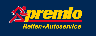 PREMIO Reifen + Autoservice Stroppel