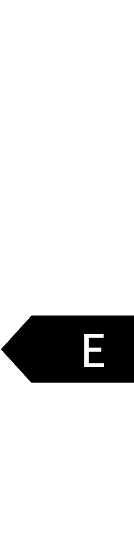 Pkwlabel CO2 Klasse E
