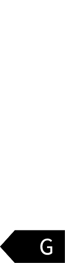 Pkwlabel CO2 Klasse G