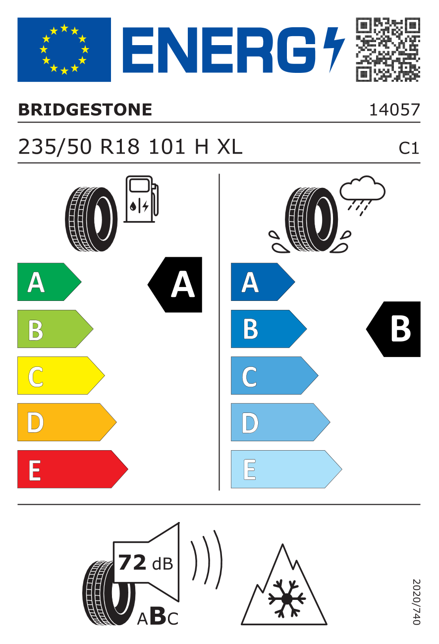 EU-Reifenlabel 382108