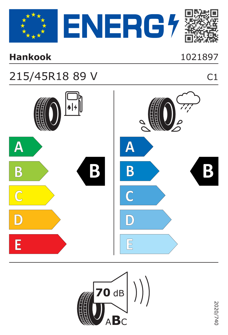 EU-Reifenlabel 464817