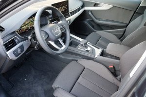 30,0% sparen! TZ Audi A4 Avant Allroad  - Interex M-64450 Bild 19