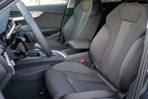 30,0% sparen! TZ Audi A4 Avant Allroad  - Interex M-64450 Bild 20