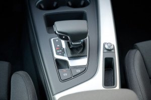 30,0% sparen! TZ Audi A4 Avant Allroad  - Interex M-64450 Bild 35