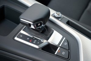 30,0% sparen! TZ Audi A4 Avant Allroad  - Interex M-64450 Bild 37