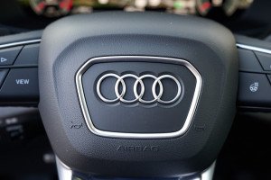 30,0% sparen! TZ Audi A4 Avant Allroad  - Interex M-64450 Bild 39