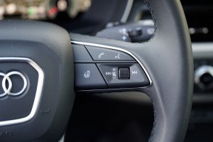 30,0% sparen! TZ Audi A4 Avant Allroad  - Interex M-64450 Bild 40