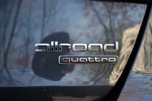 30,0% sparen! TZ Audi A4 Avant Allroad  - Interex M-64450 Bild 54