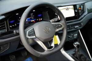 28,7% sparen! Neuwagen VW Taigo Life - Interex K-105460 Bild 33