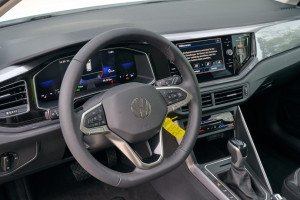 26,7% sparen! Neuwagen VW Taigo Style Plus - Interex K-105006 Bild 17