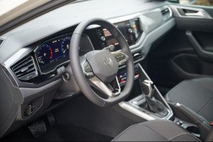 26,7% sparen! Neuwagen VW Taigo Style Plus - Interex K-105006 Bild 27