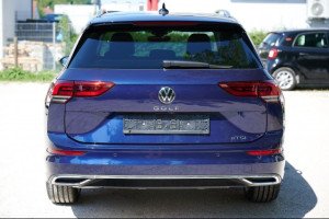23,1% sparen! Neuwagen VW Golf 8 Variant Style - Interex K-105008 Bild 9