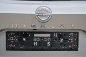 31,3% sparen! Neuwagen Nissan Qashqai N-Connecta - Interex K-106239 Bild 40