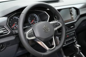 25,5% sparen! Neuwagen VW T-CROSS Style - Interex K-106234 Bild 42