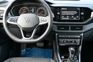 25,5% sparen! Neuwagen VW T-CROSS Style - Interex K-106234 Bild 49