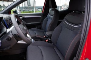 25,1% sparen! Neuwagen Seat Arona FR Family - Interex K-105714 Bild 7
