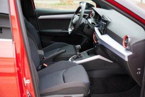 25,1% sparen! Neuwagen Seat Arona FR Family - Interex K-105714 Bild 10