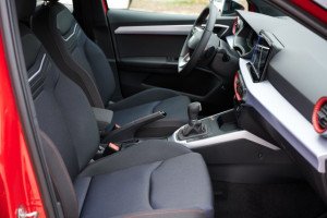 25,1% sparen! Neuwagen Seat Arona FR Family - Interex K-105714 Bild 11