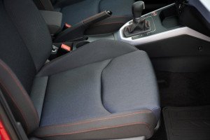 25,1% sparen! Neuwagen Seat Arona FR Family - Interex K-105714 Bild 12