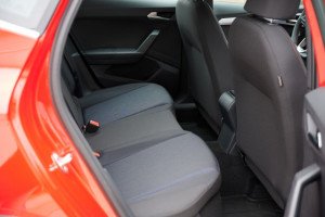 25,1% sparen! Neuwagen Seat Arona FR Family - Interex K-105714 Bild 13
