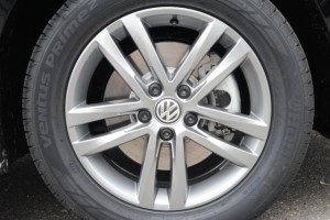 27,7% sparen! TZ VW Touran Comfortline R-Line - Interex AK-106126 Bild 23