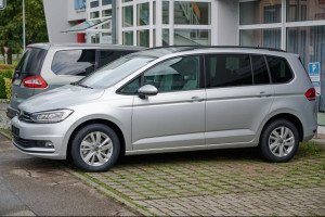 28,8% sparen! TZ VW Touran Comfortline PREMIUM - Interex AK-106152 Bild 11