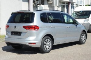 28,8% sparen! TZ VW Touran Comfortline PREMIUM - Interex AK-106152 Bild 23