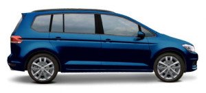 28,6% sparen! TZ VW Touran Comfortline PREMIUM - Interex AK-106158 Bild 22