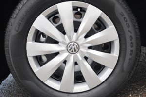 26,2% sparen! TZ VW Touran Comfortline - Interex AK-106124 Bild 44