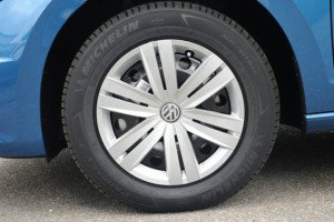 26,2% sparen! TZ VW Touran Comfortline - Interex AK-106124 Bild 45