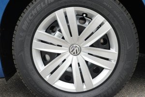 26,2% sparen! TZ VW Touran Comfortline - Interex AK-106124 Bild 46