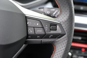 26,4% sparen! Neuwagen Seat Ibiza FR Anniversary - Interex AK-106532 Bild 6