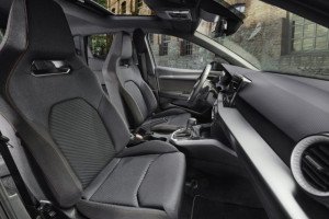 26,4% sparen! Neuwagen Seat Ibiza FR Anniversary - Interex AK-106532 Bild 16