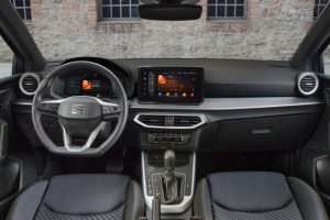 26,4% sparen! Neuwagen Seat Ibiza FR Anniversary - Interex AK-106532 Bild 17