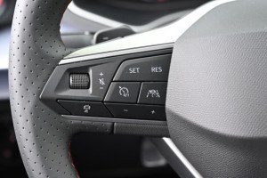 26,8% sparen! Neuwagen Seat Ibiza FR Anniversary - Interex AK-106529 Bild 4