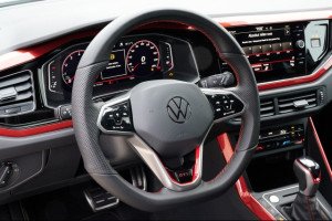 17,0% sparen! TZ VW Polo GTI - Interex AK-106009 Bild 4