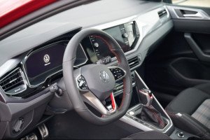 17,0% sparen! TZ VW Polo GTI - Interex AK-106009 Bild 10
