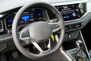 15,3% sparen! TZ VW Polo Style - Interex AK-106007 Bild 4