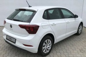15,9% sparen! TZ VW Polo Limited - Interex AK-106006 Bild 2
