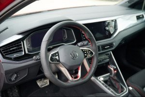 16,9% sparen! TZ VW Polo GTI - Interex AK-106022 Bild 21