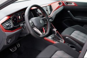 16,9% sparen! TZ VW Polo GTI - Interex AK-106022 Bild 31
