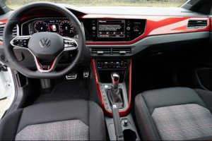 16,9% sparen! TZ VW Polo GTI - Interex AK-106022 Bild 34
