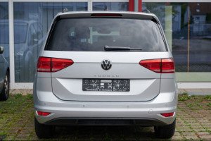 20,8% sparen! TZ VW Touran Comfortline - Interex AK-106160 Bild 8