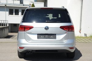20,8% sparen! TZ VW Touran Comfortline - Interex AK-106160 Bild 25