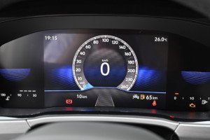 20,8% sparen! TZ VW Touran Comfortline - Interex AK-106160 Bild 47