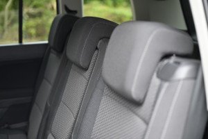 20,8% sparen! TZ VW Touran Comfortline - Interex AK-106160 Bild 60