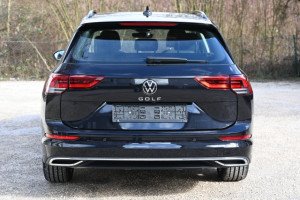 25,4% sparen! TZ VW Golf 8 Variant Style - Interex AK-106211 Bild 11