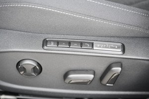 25,6% sparen! TZ VW Golf 8 Variant Style - Interex AK-106200 Bild 19